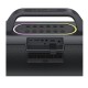 Портативна колонка ACEFAST K1 Party karaoke all-in-one audio set Black (AFK1B)