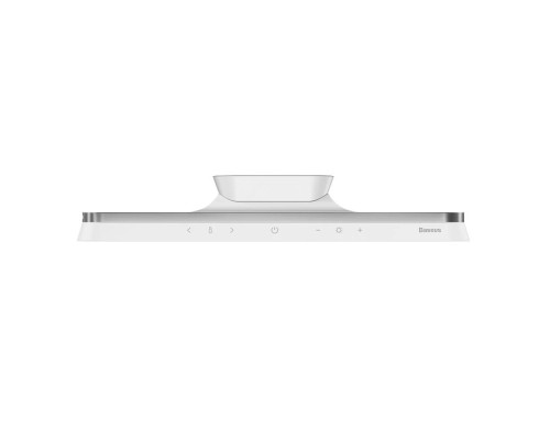 Світильник Baseus Magnetic Stepless Dimming Charging Desk Lamp Pro White (DGXC-02) Світильник Baseus Magnetic Stepless Dimming Charging Desk Lamp Pro White (DGXC-02)
