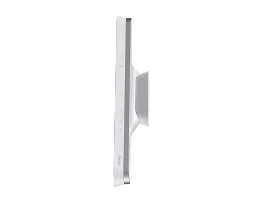 Світильник Baseus Magnetic Stepless Dimming Charging Desk Lamp Pro White (DGXC-02) Світильник Baseus Magnetic Stepless Dimming Charging Desk Lamp Pro White (DGXC-02)