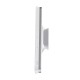 Світильник Baseus Magnetic Stepless Dimming Charging Desk Lamp Pro White (DGXC-02)