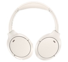 Бездротові навушники ACEFAST H6 active noise reduction wireless headset White (6974316283690)