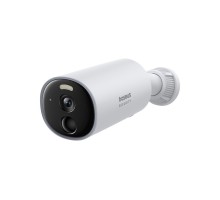 IP-камера відеоспостереження Baseus Security B1 Outdoor Camera 2K White (S0SV002130)