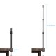 Штатив-тримач Ulanzi Vijim Desktop Extendable Light Stand (UV-2248 LS01) (2248)