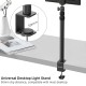 Штатив-тримач Ulanzi Vijim Desktop Extendable Light Stand (UV-2248 LS01) (2248)