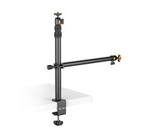 Штатив-тримач Ulanzi Vijim Desktop Extendable Light Stand (UV-2487 LS02) (2487)