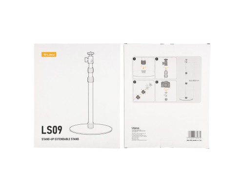 Штатив-тримач Ulanzi Vijim STAND-UP EXTENDABLE STAND (UV-2952 LS09) (2952)