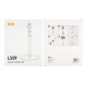 Штатив-тримач Ulanzi Vijim STAND-UP EXTENDABLE STAND (UV-2952 LS09) (2952)
