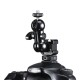 Адаптер кронштейн Ulanzi Vijim metal Triple Cold Shoe Mount (UV-2132 PT-12) (2132)