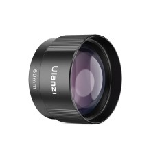 Об'єктив для телефону Ulanzi Vijim Ulanzi CL-006 60mm Telephoto lens (UV-F006 CL-006) (F006)