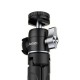 Адаптер кронштейн Ulanzi Vijim Dual Cold Shoe Ballhead (UV-2046 U60) (UV-2046)
