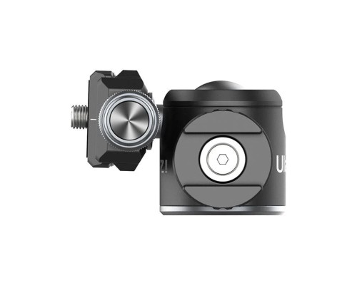 Адаптер кронштейн Ulanzi Vijim U-80L Mini Ball Head with Arca Swiss (UV-2235 U-80L) (2235)