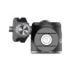 Адаптер кронштейн Ulanzi Vijim U-80L Mini Ball Head with Arca Swiss (UV-2235 U-80L) (2235)