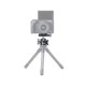 Адаптер кронштейн Ulanzi Vijim U-80L Mini Ball Head with Arca Swiss (UV-2235 U-80L) (2235)
