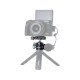 Адаптер кронштейн Ulanzi Vijim U-80L Mini Ball Head with Arca Swiss (UV-2235 U-80L) (2235)