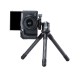 Адаптер кронштейн Ulanzi Vijim U-80L Mini Ball Head with Arca Swiss (UV-2235 U-80L) (2235)