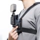 Кріплення Ulanzi Vijimi CM028 Phone Holder (UV-C021GBB1 CM028) (C021GBB1)