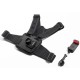 Кріплення Ulanzi Vijimi CM028 Phone Holder (UV-C021GBB1 CM028) (C021GBB1)
