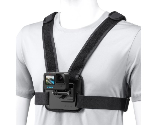 Кріплення Ulanzi Vijimi CM028 Phone Holder (UV-C021GBB1 CM028) (C021GBB1) Кріплення Ulanzi Vijimi CM028 Phone Holder (UV-C021GBB1 CM028) (C021GBB1)