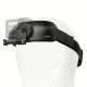 Кріплення Ulanzi Vijim CM027 Go-Quick II Head Strap Mount for GoPro and Phone (UV-C020GBB1 CM027) (C020GBB1)