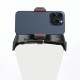 Кріплення Ulanzi Vijim CM027 Go-Quick II Head Strap Mount for GoPro and Phone (UV-C020GBB1 CM027) (C020GBB1)