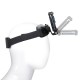 Кріплення Ulanzi Vijim CM027 Go-Quick II Head Strap Mount for GoPro and Phone (UV-C020GBB1 CM027) (C020GBB1)