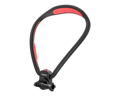Кріплення Ulanzi Vijim Go-Quick II Magnetic Neck Holder Mount For Action Cameras (UV-T011GBB1 Go Quick II ) (T011GBB1)