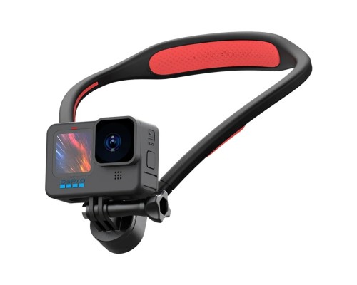 Кріплення Ulanzi Vijim Go-Quick II Magnetic Neck Holder Mount For Action Cameras (UV-T011GBB1 Go Quick II ) (T011GBB1)