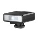 Відеосвітло Ulanzi Vijim F12 Mini Camera Flash Speedlite (UV-L044GBB2 F12) (UV-L044GBB2)
