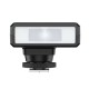 Відеосвітло Ulanzi Vijim F12 Mini Camera Flash Speedlite (UV-L044GBB2 F12) (UV-L044GBB2)