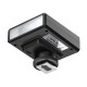 Відеосвітло Ulanzi Vijim F12 Mini Camera Flash Speedlite (UV-L044GBB2 F12) (UV-L044GBB2)