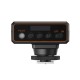Відеосвітло Ulanzi Vijim F12 Mini Camera Flash Speedlite (UV-L044GBB2 F12) (UV-L044GBB2)