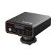 Відеосвітло Ulanzi Vijim F12 Mini Camera Flash Speedlite (UV-L044GBB2 F12) (UV-L044GBB2)