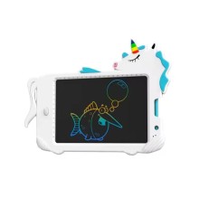 Графічний планшет Kids Pad 10" Color Unicorn Blue (2000985000703)