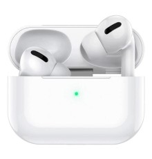 Бездротові навушники HOCO EW27 True wireless stereo headset White (6931474779915)