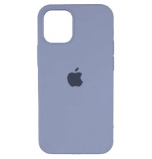 Чохол для смартфона Silicone Full Case AA Open Cam for Apple iPhone 14 Pro Max 53,Sierra Blue (FullOpeAAi14PM-53)