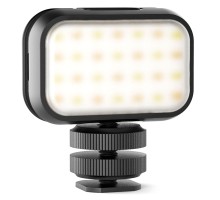 Відеосвітло Ulanzi Vijim Built-in Lithium Battery LED Video Light (UV-2326 VL28) (2326)