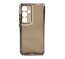 Чохол для смартфона Space III for Samsung Galaxy S24 Tea Brown (Space3iSS24TeaBrown)