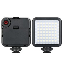 Відеосвітло Ulanzi Mini LED W49 Video Light, 5.5W (UV-0647 W49) (0647)