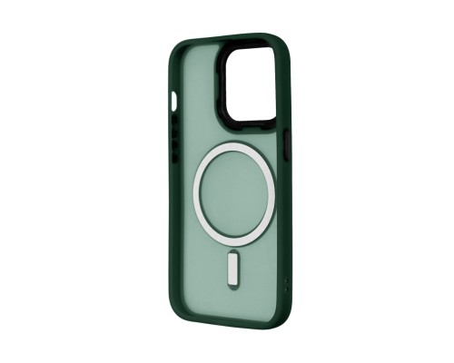 Курточка для тварин WAUDOG Clothes світловідбивна S (5491)