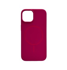Чохол для смартфона Cosmic Silicone Case Magnetic for Apple iPhone 15 56,Dragon Fruit (SilMag15-56)