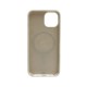 Чохол для смартфона Cosmic Silicone Case Magnetic for Apple iPhone 15 9,White (SilMag15-9)