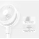 Вентилятор Xiaomi Mijia 18W Circulation Fan + (перехідник на EU розетку) (BPLDS08DM)