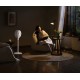 Вентилятор Xiaomi Mijia 18W Circulation Fan + (перехідник на EU розетку) (BPLDS08DM)