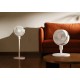 Вентилятор Xiaomi Mijia 18W Circulation Fan + (перехідник на EU розетку) (BPLDS08DM)