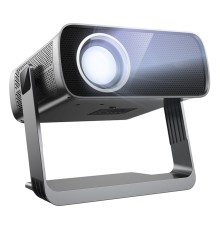 Проектор HOCO DT5 Smart electric focus projector(1080P Android version) (6942007656290)