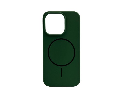 Шлея для собак WAUDOG Waterproof Н-подібна анатомічна L чорна (32631)