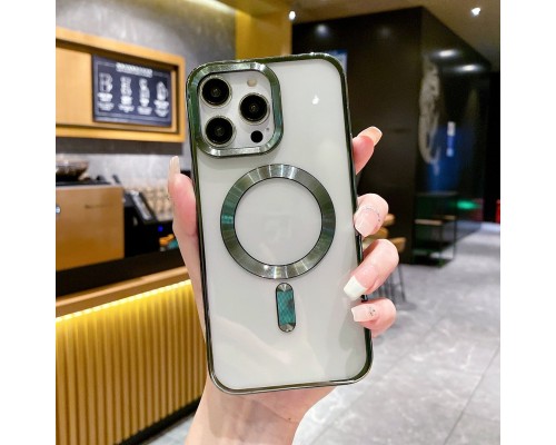 Повідок для собак Dog Extreme з нейлону подвійний Ш 20 мм Д 122 см блакитний (42982)