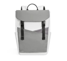 Рюкзак Tomtoc Slash-T64 Flip Laptop Backpack Tephra 15.6 Inch/18L (T64M1G1) (T64M1G1)