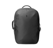 Рюкзак Tomtoc UrbanEX-T65 Laptop Backpack Black 15.6 Inch/20L (T65S1D1) (T65S1D1)