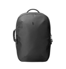 Рюкзак Tomtoc UrbanEX-T65 Laptop Backpack Black 15.6 Inch/20L (T65S1D1) (T65S1D1)